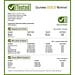 California Gold Nutrition, Silymarin Complex, 360 Veggie Capsules - Image 8