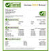 California Gold Nutrition, Lutein with Zeaxanthin from Marigold Extract, 60 Veg Softgels - Image 5