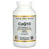 CoQ10 verificada por la Farmacopea de EE. UU. (USP) con BioPerine, 200 mg, 360 cápsulas vegetales