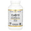 CoQ10 USP with Bioperine®, 200 mg, 360 Veggie Capsules