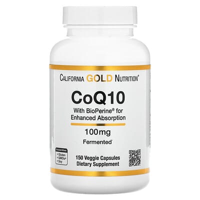 CoQ10