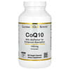 CoQ10 with Bioperine, CoQ10 mit Bioperine, 100 mg, 360 pflanzliche Kapseln