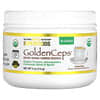 SUPERFOODS，GoldenCeps，含適應原的有機姜黃，4 盎司（114 克）