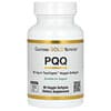 PQQ, 20 mg, 90 Bitkisel Yumuşak Kapsül