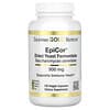 EpiCor, сухой дрожжевой ферментат, 500 мг, 120 растительных капсул