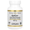EpiCor®, Dried Yeast Fermentate, 500 mg, 30 Veggie Capsules