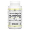 Children's Epicor, 125 mg, 120 Veggie Capsules
