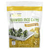 California Gold Nutrition, Seaweed Rice Chips, Honey Butter, 2.1 oz (60 g)