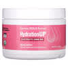 HydrationUP - إلكتروليتات بنكهة مزيج التوت، 8 أونصات (227 جم)