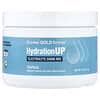 California Gold Nutrition, HydrationUP®, 칼슘, 칼륨, 비타민C, 비타민E 함유 전해질 드링크 믹스, 트로피컬, 227g(8oz)