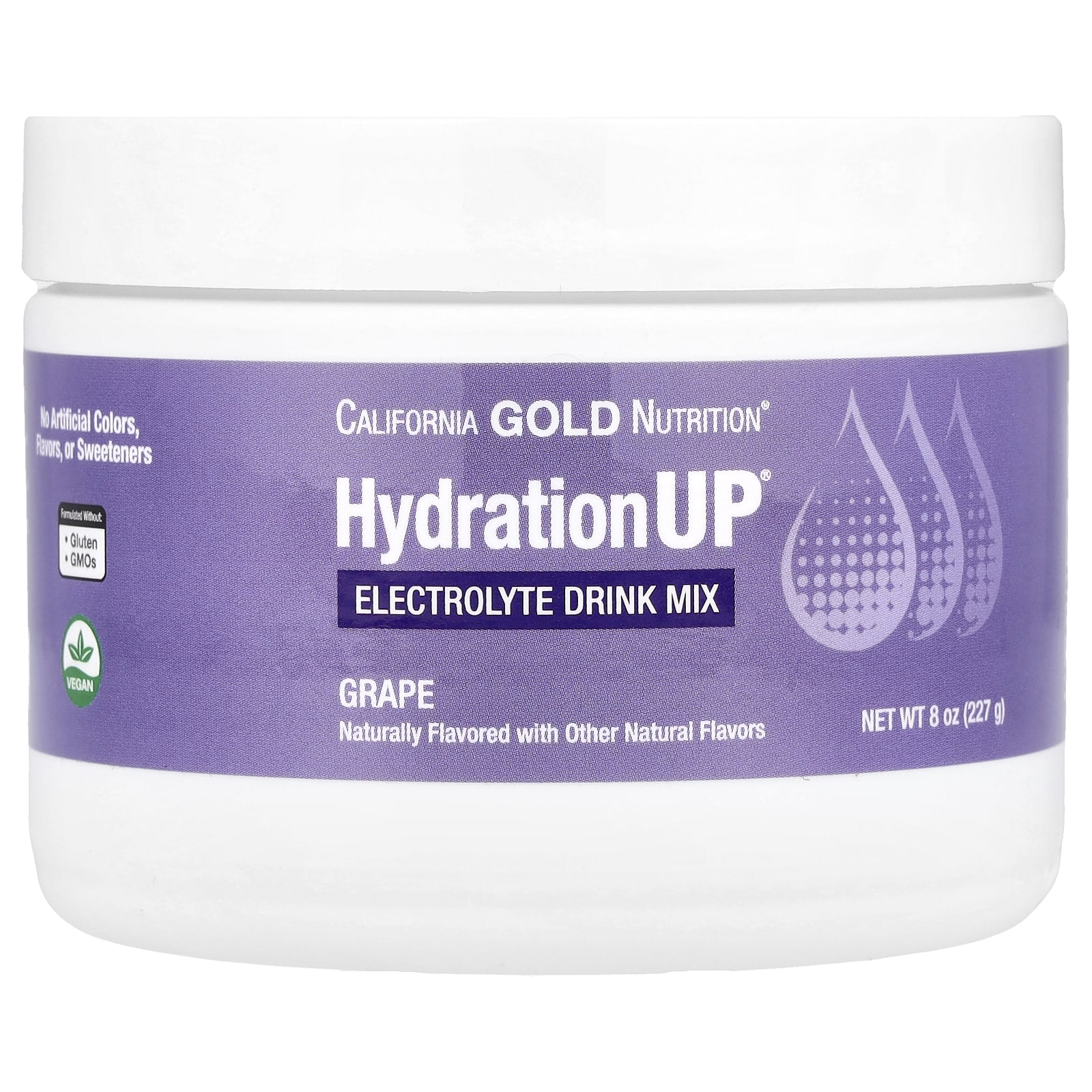 トランキリティGOLD(Tranquility Gold) - Hilton Herbs Japan