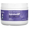 California Gold Nutrition, HydrationUP, Electrolyte Drink Mix, Grape, 8 oz (227 g)