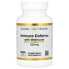 Immune Defense with Wellmune®, Beta-Glucan, 250 mg, 30 Veggie Capsules