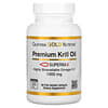 Premium Krill Oil with Superba2, 1,000 mg, 60 Softgels