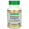 EuroHerbs, Echinacea Herb Extract, 80 mg, 60 Veggie Capsules