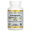 Andrographis Immune with AP-BIO, 100 mg,  120 Tablets