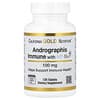 Andrographis Immune com AP-Bio, 100 mg, 120 Comprimidos