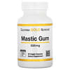 Mastic Gum, Mastix, 500 mg, 60 vegetarische Kapseln