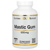 Mastic Gum, 500 mg, 180 Veggie Capsules