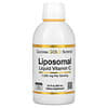 Liposomal Liquid Vitamin C, 1,000 mg, 8.5 fl oz (250 ml)