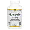 Quercetin, 500 mg, 180 Veggie Capsules
