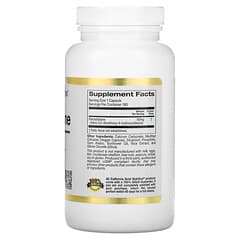 California Gold Nutrition, Pterostilbene, 50 mg, 180 Veggie Capsules