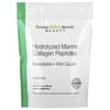 California Gold Nutrition, Peptides de collagène marin hydrolysé, Non aromatisé, 200 g