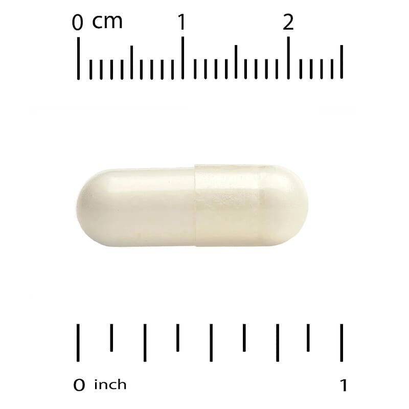 Saffron Extract with Affron, 28 mg, 60 Veggie Capsules