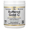 California Gold Nutrition, Buffered Gold C®, 비산성 비타민C 분말, 아스코르브산 나트륨, 1kg(2.2lb)