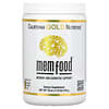 MEM Food, Memory & Cognitive Support, 1.12 lb (510 g)