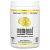 MEM Food, Refuerzo para la memoria y la cognición, 510 g (1,12 lb)