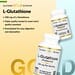 California Gold Nutrition, L-Glutathione (Reduced), 500 mg, 30 Veg Capsules - Image 4