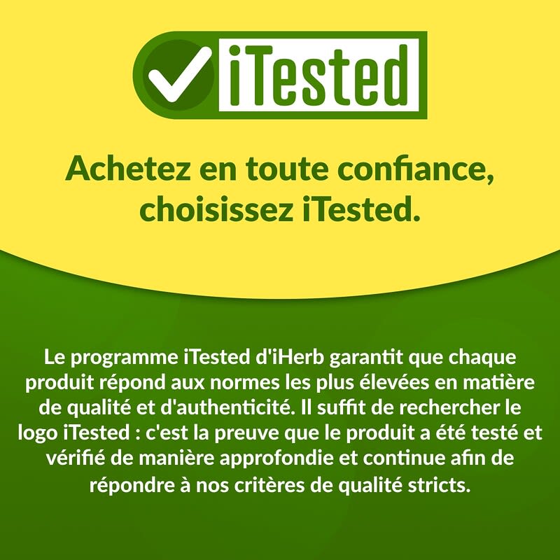 L-glutathion (réduit), 500 mg, 30 capsules végétales