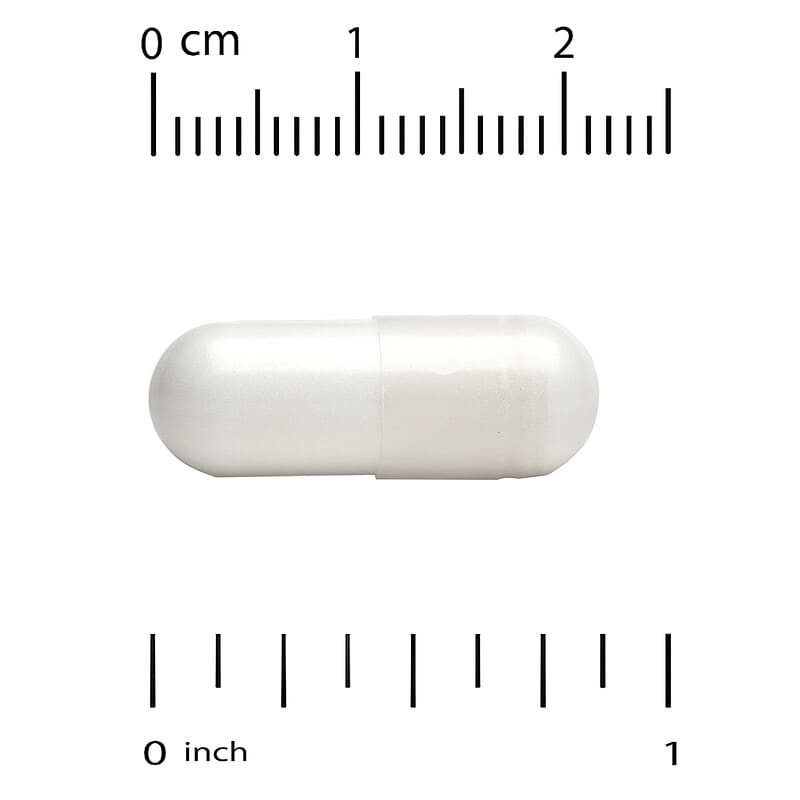 L-Glutathione (Reduced), 500 mg, 30 Veggie Capsules