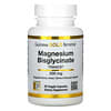 Magnesium Bisglycinate, 60 Veggie Capsules