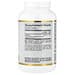 California Gold Nutrition, Magnesium Bisglycinate Chelate, Albion TRAACS®, 240 Veggie Capsules (100 mg per Capsule) - Image 2
