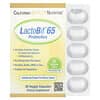 LactoBif® 65 Probiotics, 65 Billion CFU, 30 Veggie Capsules