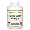 Apple Cider Vinegar, Apfelessig, 180 pflanzliche Kapseln