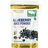SUPERFOODS - Blueberry Juice Powder, 3.53 oz (100 g)