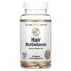 Hair Multivitamin, 30 Gelatin Capsules