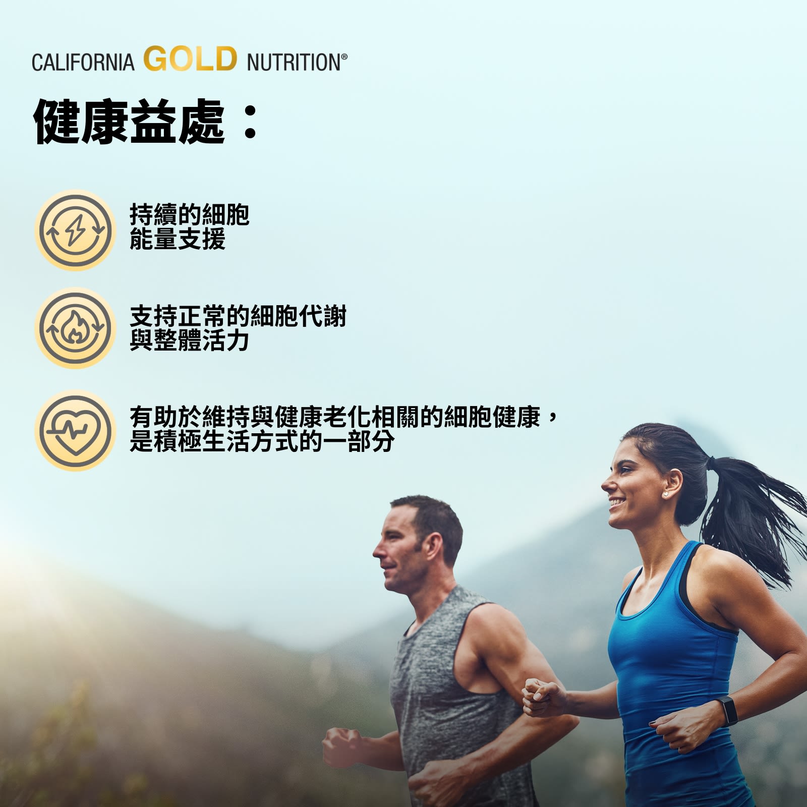 California Gold Nutrition, NMN，175 毫克，60 粒素食膠囊
