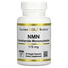 NMN, Nicotinamide Mononucleotide, 175 mg, 60 Veggie Capsules