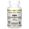 NMN, 175 mg, 60 cápsulas vegetales