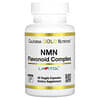 NMN Flavonoid Complex, 60 Veggie Capsules
