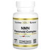 NMN Flavonoid Complex, 60 Veggie Capsules