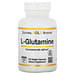 California Gold Nutrition, L-グルタミン、AjiPure（アジピュア）、ベジカプセル120粒