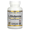 L-Glutamine, AjiPure, 500 mg, 120 Veggie Capsules