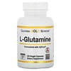 L-glutamina, AjiPure, 120 cápsulas vegetales