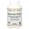 Magnesium Chelate, 210 mg, 270 Tablets
