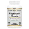 Magnesium Chelate, 210 mg, 270 Tablets